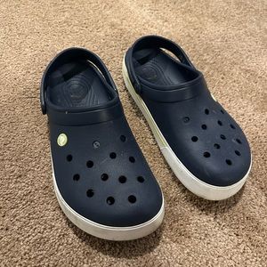 Crocband Men’s Crocs
